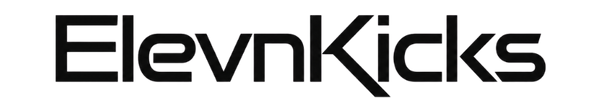 ElevnKicks
