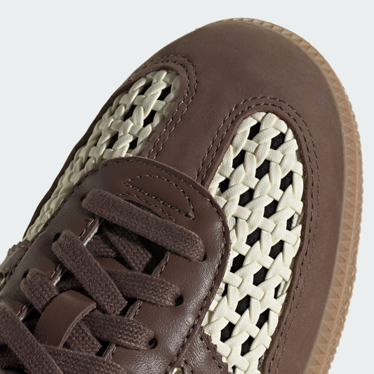 Basketweave Edition