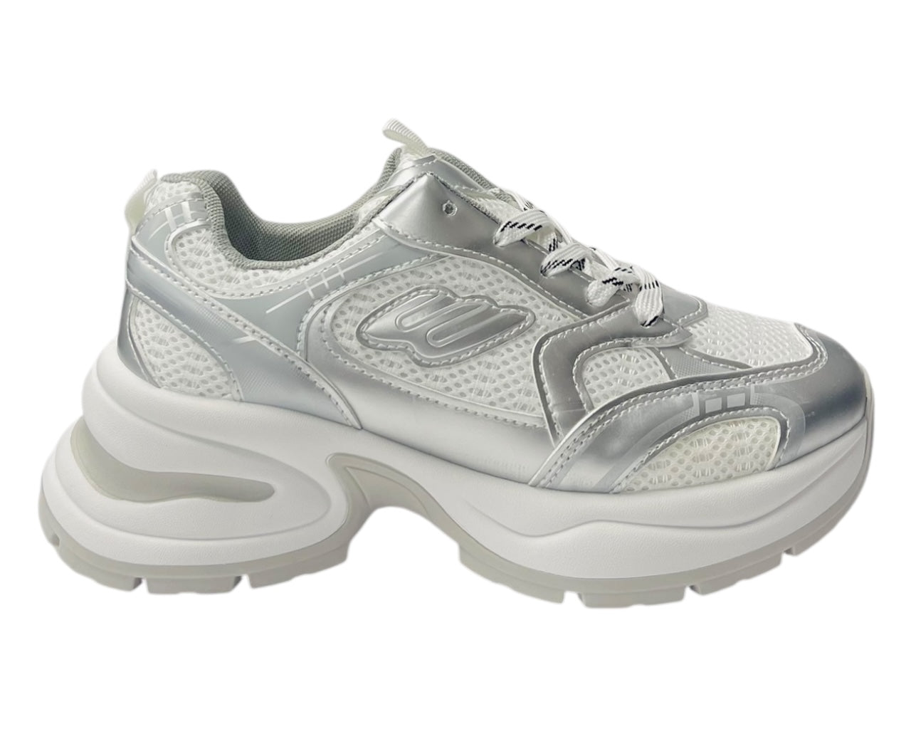 Luna Chunky Sport Trainers