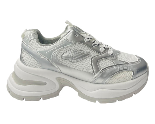 Luna Chunky Sport Trainers