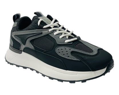 Orbit Mesh Runner Trainers