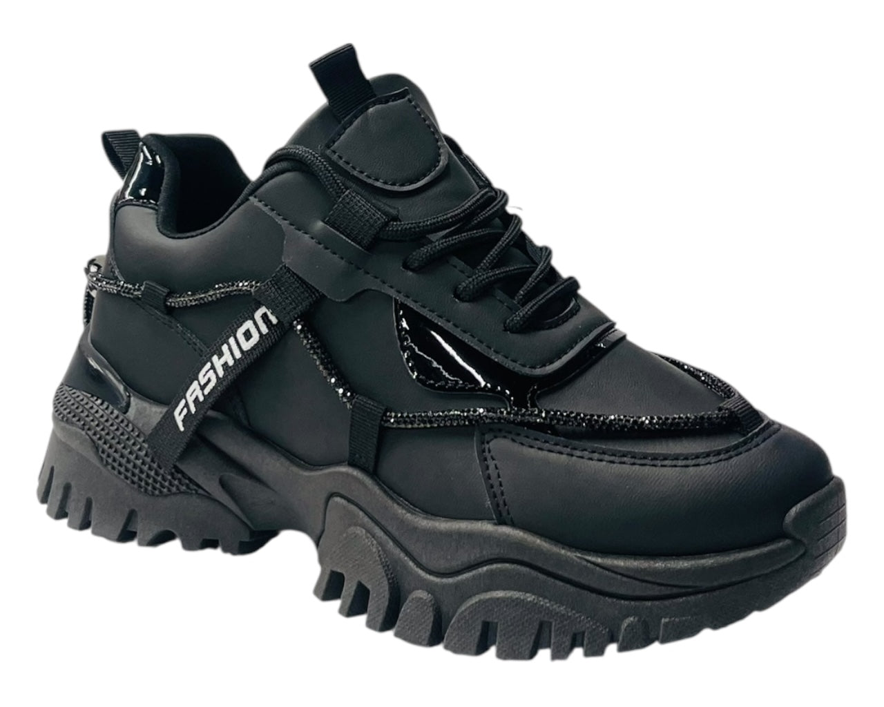 Stella Diamante Chunky Trainers